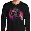 Chaos Orb - Long Sleeve T-Shirt