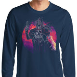 Chaos Orb - Long Sleeve T-Shirt