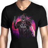 Chaos Orb - Men's V-Neck