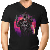 Chaos Orb - Men's V-Neck