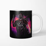 Chaos Orb - Mug