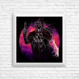 Chaos Orb - Posters & Prints