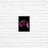 Chaos Orb - Posters & Prints