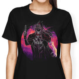 Chaos Orb - Women's Apparel
