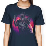 Chaos Orb - Women's Apparel