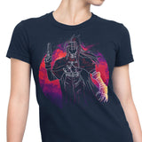 Chaos Orb - Women's Apparel