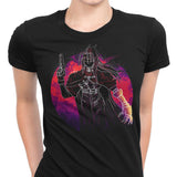 Chaos Orb - Women's Apparel