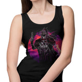 Chaos Orb - Tank Top