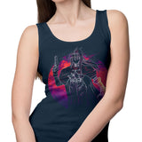 Chaos Orb - Tank Top