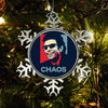 Chaos - Ornament