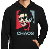 Chaos - Hoodie
