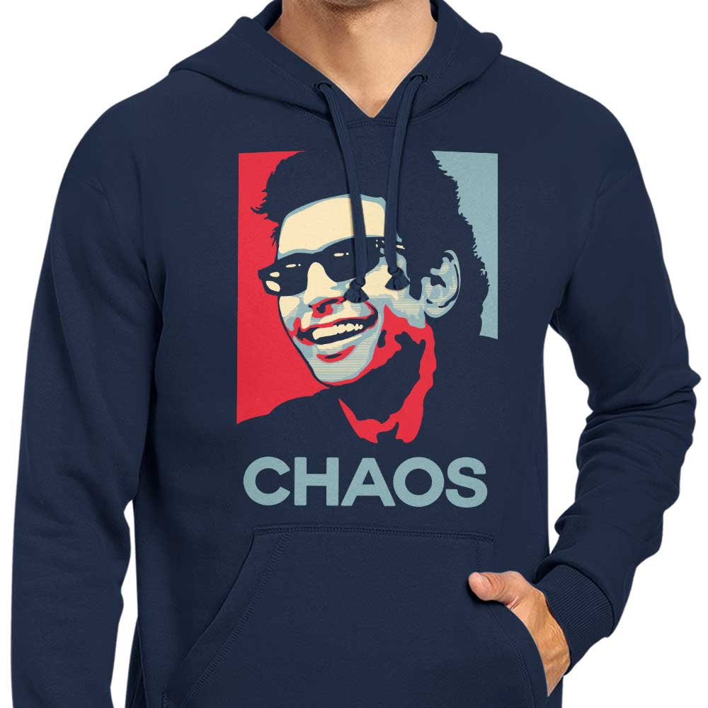 Chaos - Hoodie