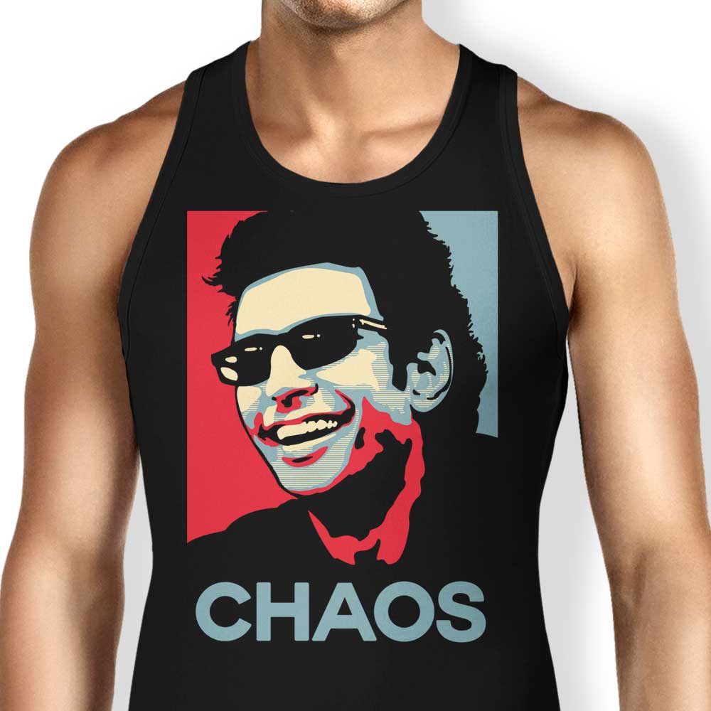 Chaos - Tank Top