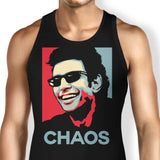 Chaos - Tank Top