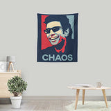 Chaos - Wall Tapestry