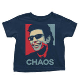 Chaos - Youth Apparel