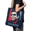 Chaos - Tote Bag