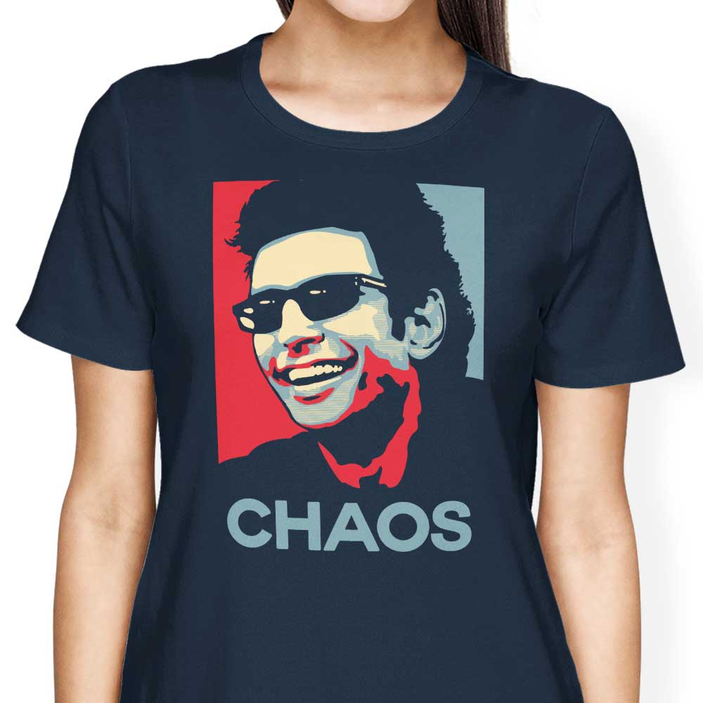 Chaos - Women's Apparel