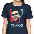 Chaos - Women's Apparel