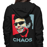 Chaos - Hoodie