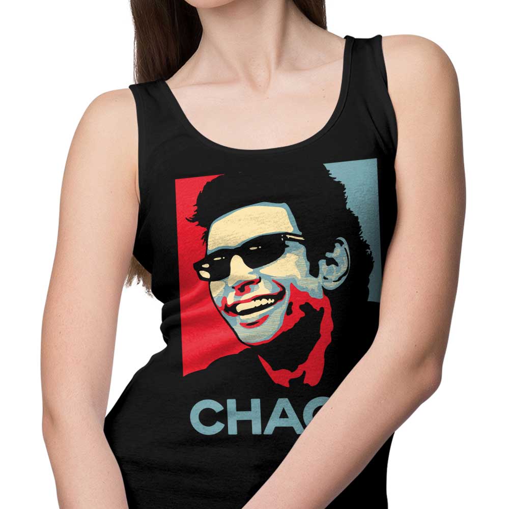 Chaos - Tank Top