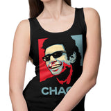 Chaos - Tank Top