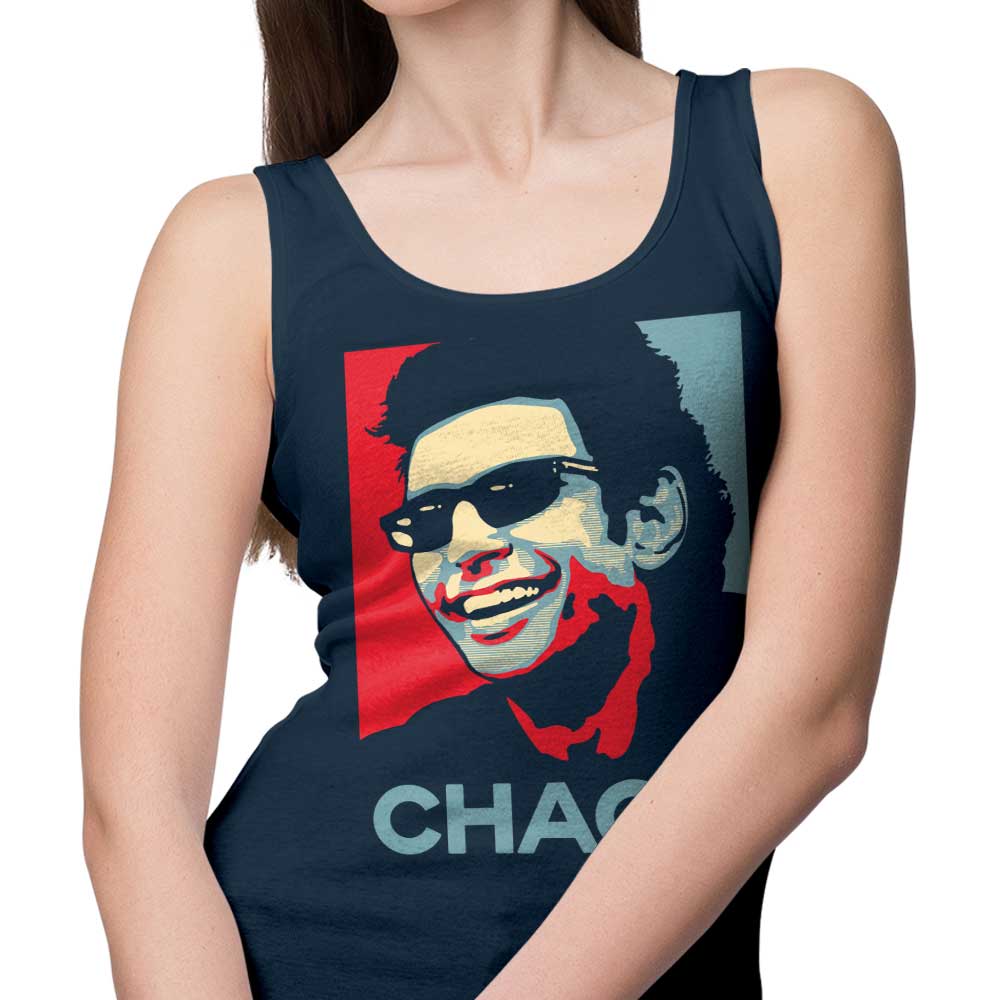 Chaos - Tank Top