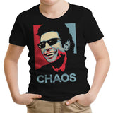 Chaos - Youth Apparel