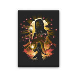 Chaosbearer - Canvas Print
