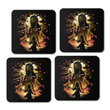 Chaosbearer - Coasters