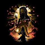 Chaosbearer - Throw Pillow