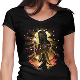Chaosbearer - Women's V-Neck