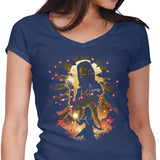 Chaosbearer - Women's V-Neck