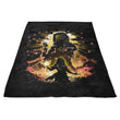 Chaosbearer - Fleece Blanket
