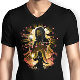 Chaosbearer - Men's V-Neck