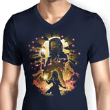 Chaosbearer - Men's V-Neck