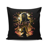 Chaosbearer - Throw Pillow