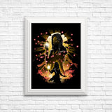 Chaosbearer - Posters & Prints