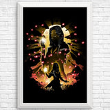 Chaosbearer - Posters & Prints