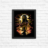 Chaosbearer - Posters & Prints