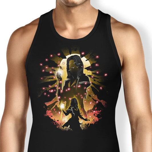 Chaosbearer - Tank Top