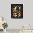 Chaosbearer - Wall Tapestry