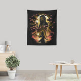 Chaosbearer - Wall Tapestry