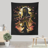 Chaosbearer - Wall Tapestry