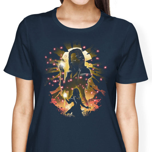 Chaosbearer - Women's Apparel