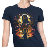 Chaosbearer - Women's Apparel