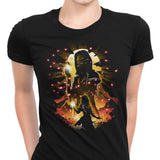 Chaosbearer - Women's Apparel