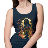 Chaosbearer - Tank Top