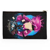 Charged Cajun - Accessory Pouch