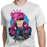 Charged Cajun - Men's Apparel